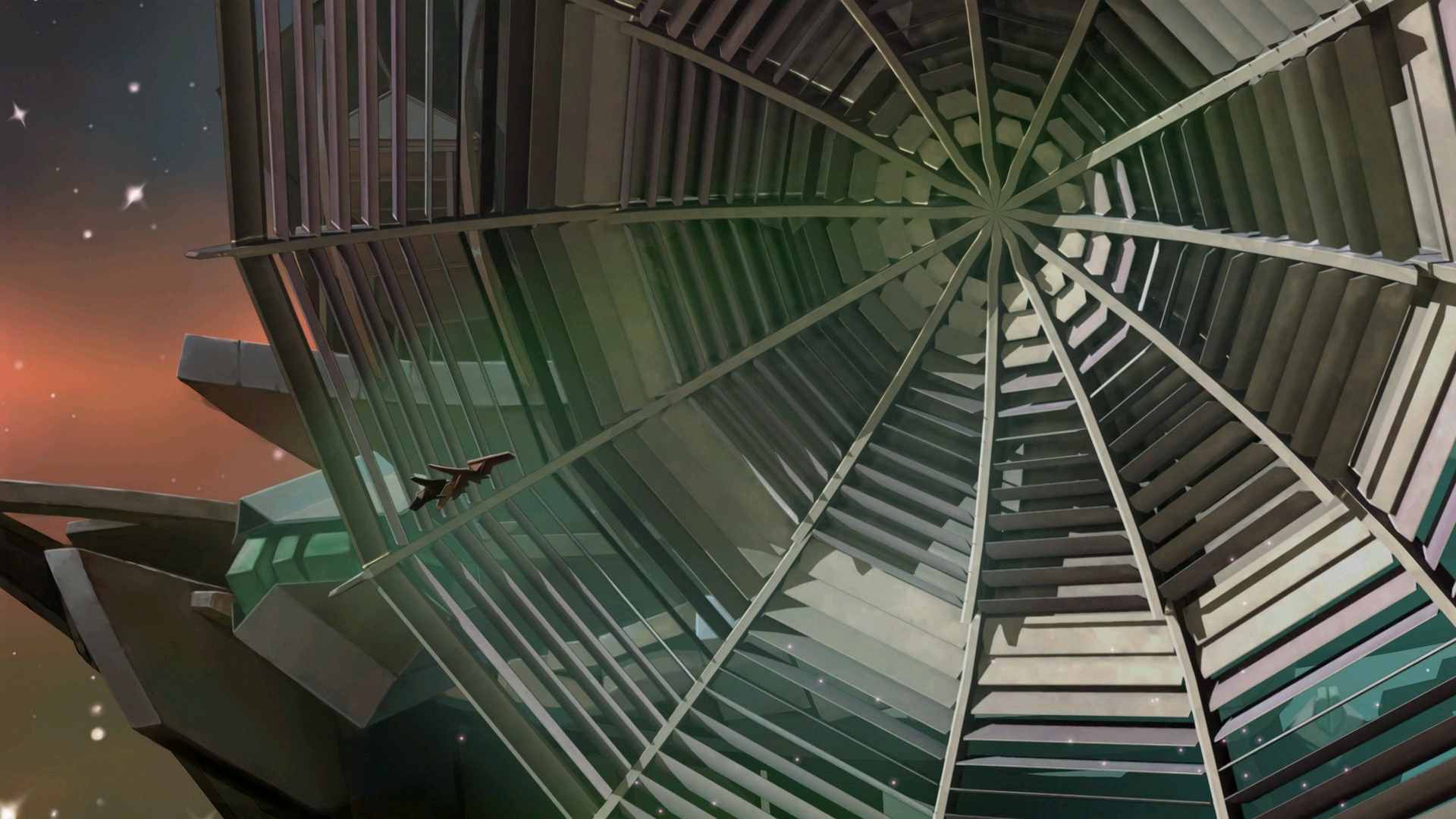 Kuiba: Zhi Shiwanhuoji (1080p) (Backbeard, RedLineSP)